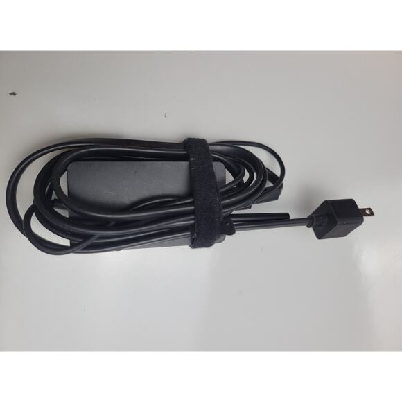 Genuine Microsoft Surface Pro Model 1706 Charger AC Adapter includes power cable - Picture 5 of 5